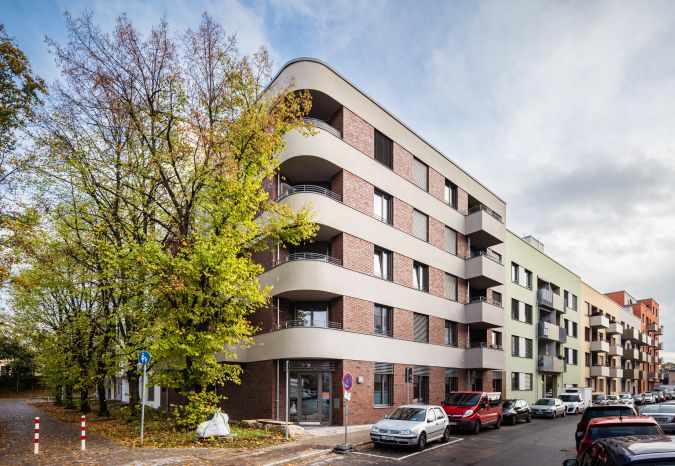 Quartier Maximilian